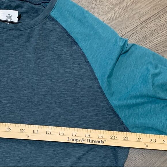 Flylow Men's Green Short Sleeve Tee Crew Neck Small. - Picture 12 of 15